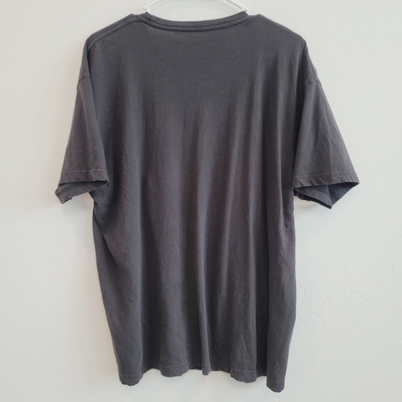 TunerCult "In Speed We Trust" Black Graphic Tee Short Sleeves Men's Size XL - Picture 9 of 9